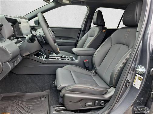 Magnetite Gray Metallic 2026 Subaru Outback Wilderness