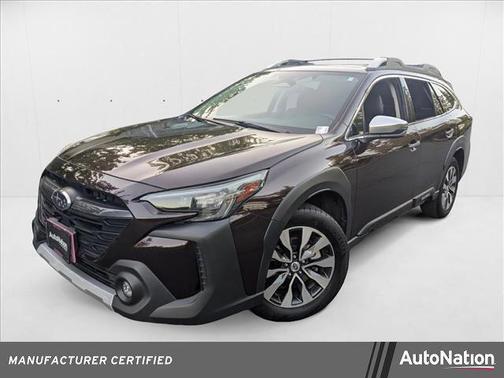 2023 Subaru Outback Touring XT