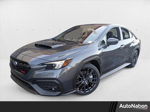 2025 Subaru WRX Premium