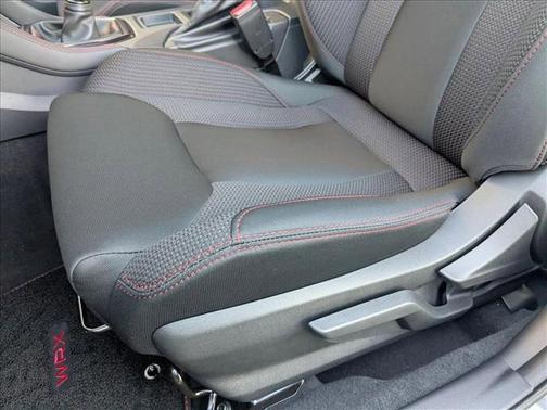 2025 Subaru WRX Premium