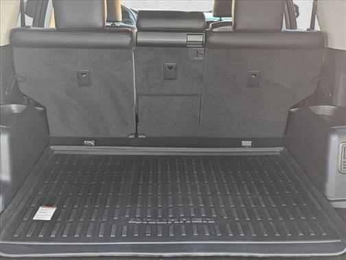 2019 Toyota 4Runner TRD Off Road Premium