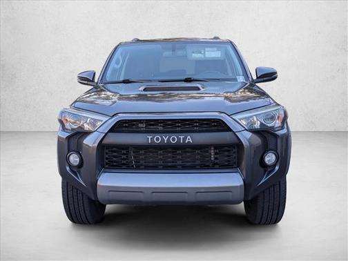 2019 Toyota 4Runner TRD Off Road Premium