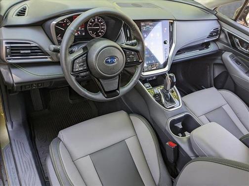 2025 Subaru Outback Onyx Edition XT
