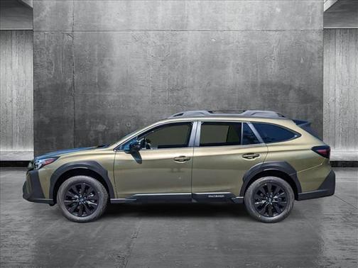 2025 Subaru Outback Onyx Edition XT