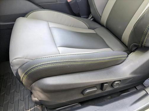 2025 Subaru Outback Onyx Edition XT