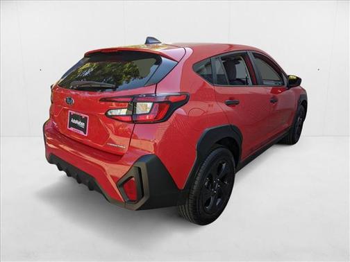 2025 Subaru Crosstrek Base