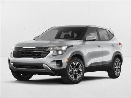 2024 Kia Seltos LX