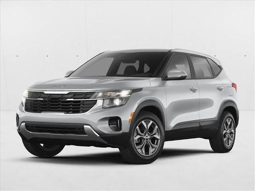 2024 Kia Seltos LX