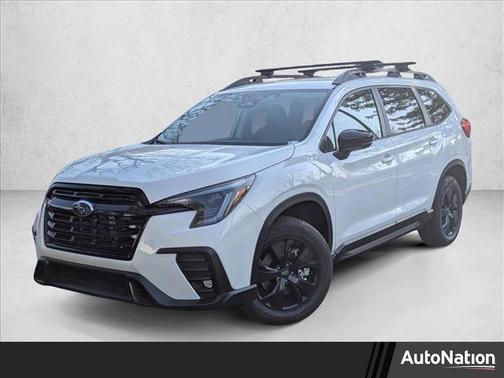 2026 Subaru Ascent Premium 7-Passenger