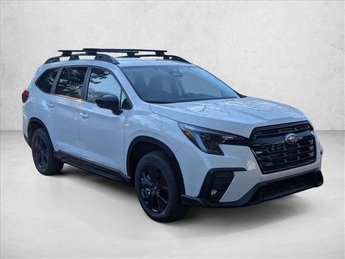 2026 Subaru Ascent Premium 7-Passenger