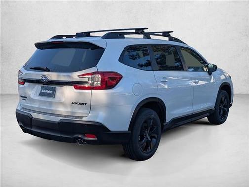 2026 Subaru Ascent Premium 7-Passenger