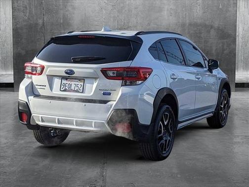 2023 Subaru Crosstrek Hybrid Base