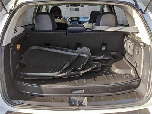 2023 Subaru Crosstrek Hybrid Base