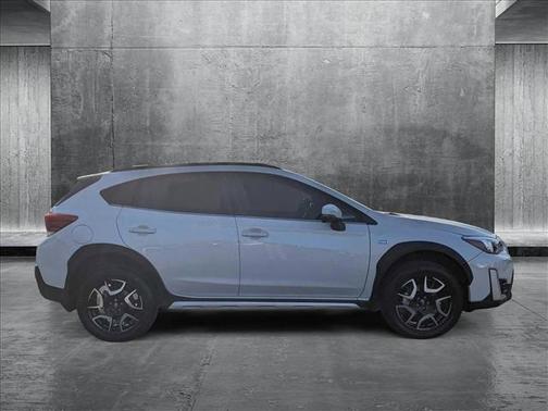 2023 Subaru Crosstrek Hybrid Base