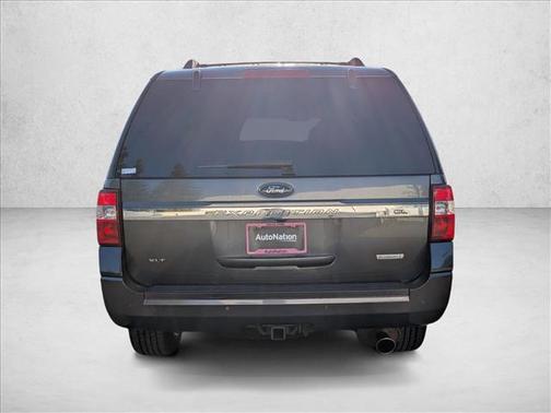 2017 Ford Expedition EL XLT
