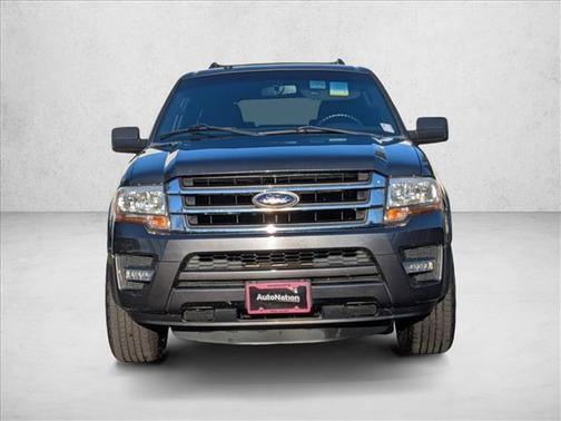 2017 Ford Expedition EL XLT