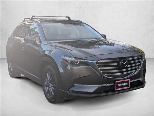2021 Mazda CX-9 Touring