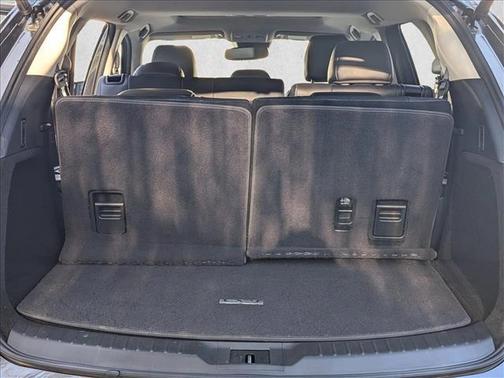 2021 Mazda CX-9 Touring