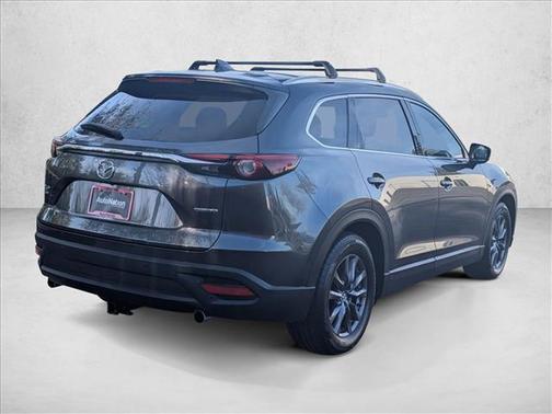 2021 Mazda CX-9 Touring