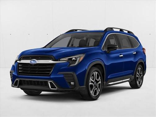 Sapphire Blue Pearl 2026 Subaru Ascent Touring 7-Passenger