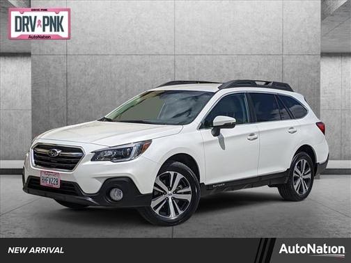 Photo 1 of 24 of 2019 Subaru Outback 2.5i Limited