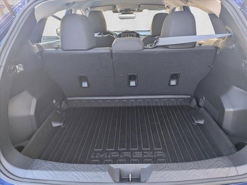 2024 Subaru Impreza Base