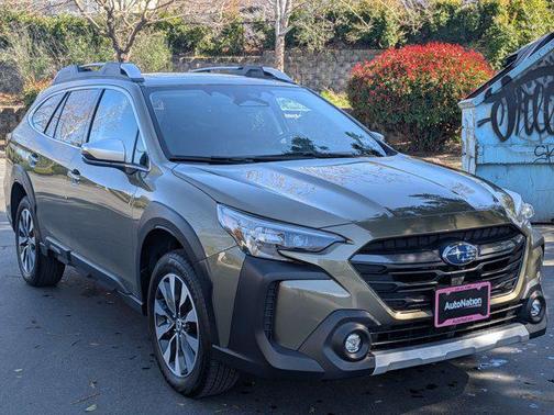 2023 Subaru Outback Touring