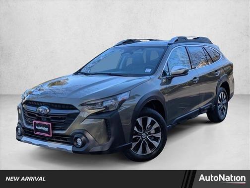 2023 Subaru Outback Touring