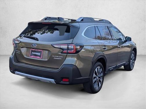 2023 Subaru Outback Touring