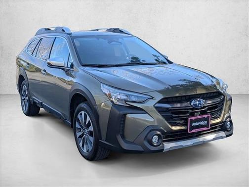 2023 Subaru Outback Touring