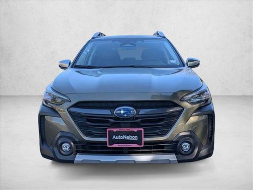 2023 Subaru Outback Touring