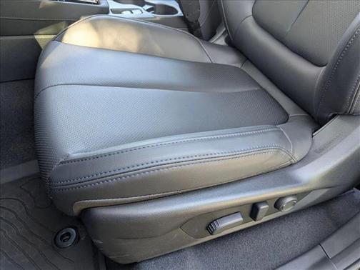 2025 Subaru Forester Hybrid Limited