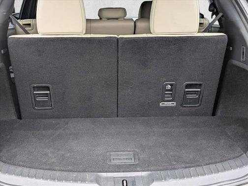 2019 Mazda CX-9 Grand Touring