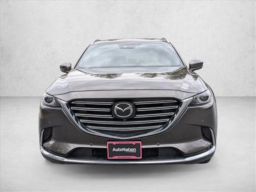 2019 Mazda CX-9 Grand Touring