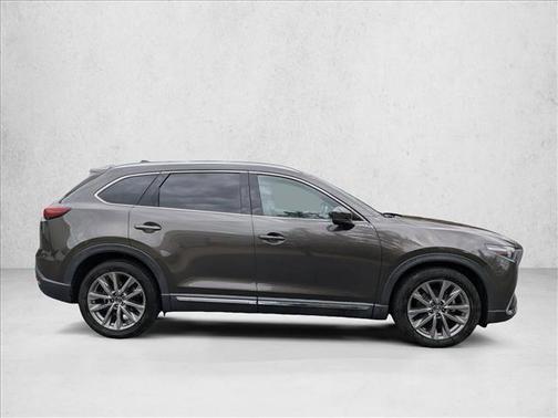 2019 Mazda CX-9 Grand Touring