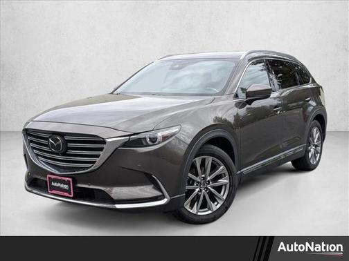 2019 Mazda CX-9 Grand Touring