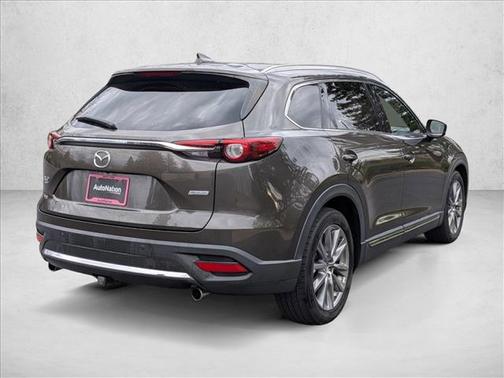 2019 Mazda CX-9 Grand Touring