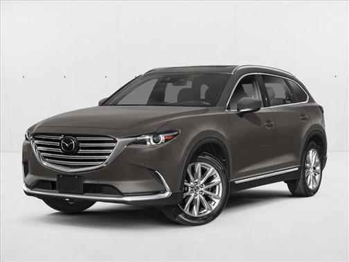 2019 Mazda CX-9 Grand Touring