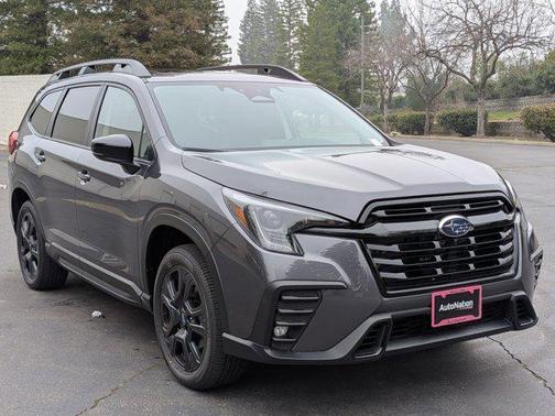 2026 Subaru Ascent Onyx Edition Touring 7-Passenger