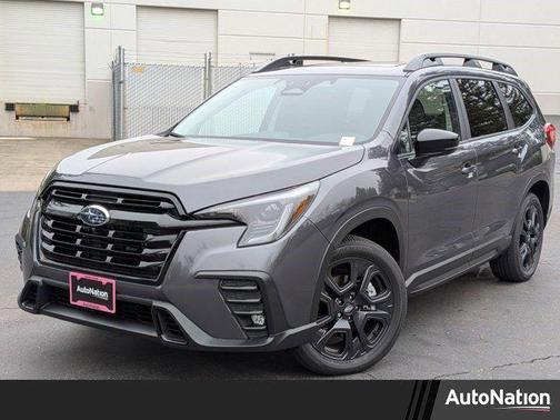 2026 Subaru Ascent Onyx Edition Touring 7-Passenger