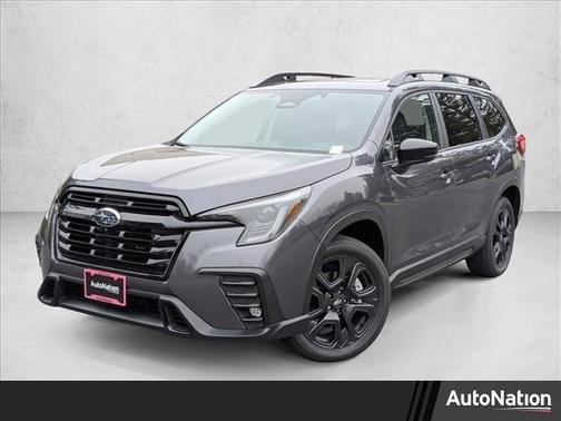 2026 Subaru Ascent Onyx Edition Touring 7-Passenger