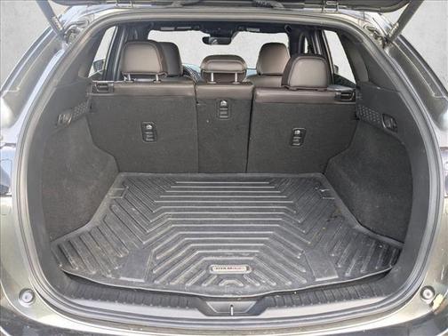 2022 Mazda CX-5 Signature