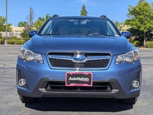 2017 Subaru Crosstrek 2.0i Premium