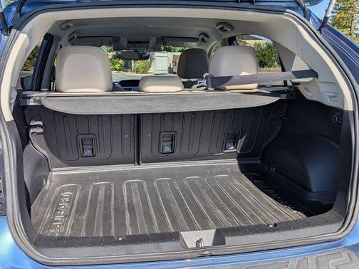 2017 Subaru Crosstrek 2.0i Premium