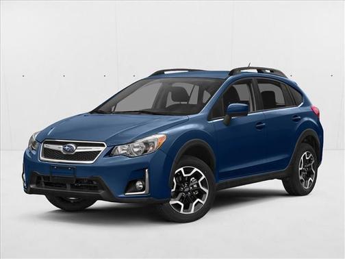 2017 Subaru Crosstrek 2.0i Premium
