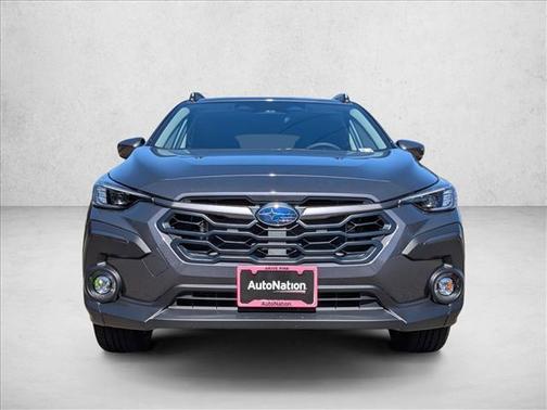 Magnetite Gray Metallic 2026 Subaru Crosstrek Limited