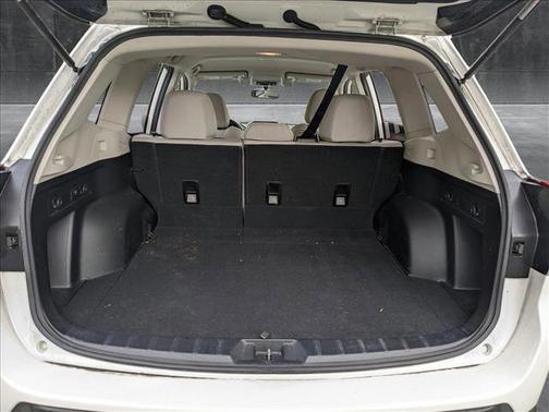 2021 Subaru Forester Base