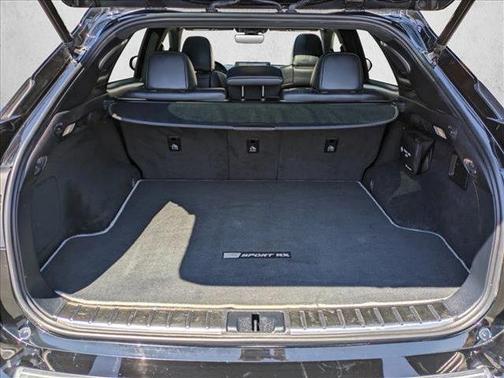2020 Lexus RX 350 F SPORT Performance