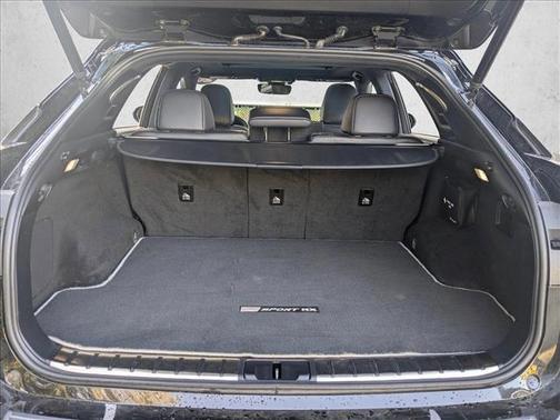 2020 Lexus RX 350 F SPORT Performance