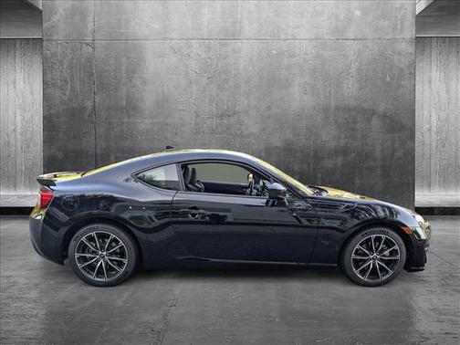 2018 Subaru BRZ Limited